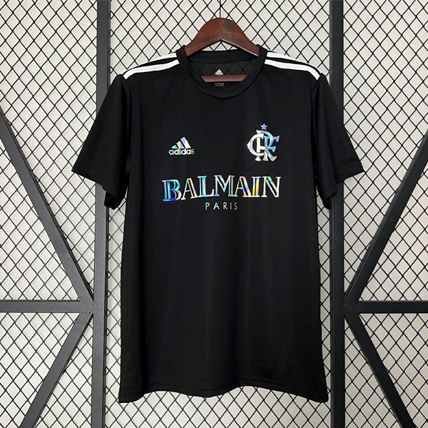 Tailandia Camiseta Flamengo Joint Edition 2024-25